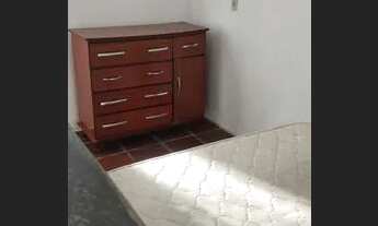 Imagem: Aluguel de Quarto Individual Mobiliado