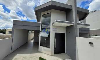 Imagem 3: Casa Ampla em Iguaçu Prox Academia P1 Araucária