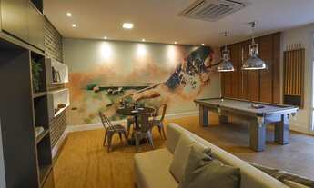 Imagem 5: Uniqueness Cambuí - Apartamento 181m² - Campinas - SP