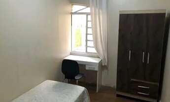 Imagem 3: Go living quarto para locação 400 metros do metrô Brooklin