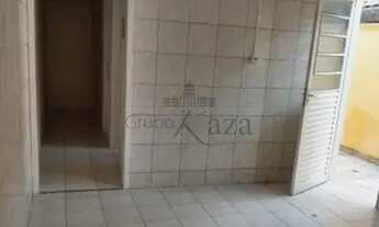 Imagem 5: Casa Térrea em São José dos Campos