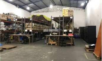 Imagem 6: GALPÃO COMERCIAL, 553M²