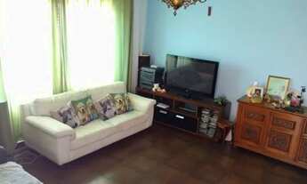 Imagem: Sobrado com 3 quartos e 2 vagas na Vila