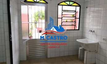 Imagem 7: Alugo casa 3 dormitórios (não independente) S/ vaga