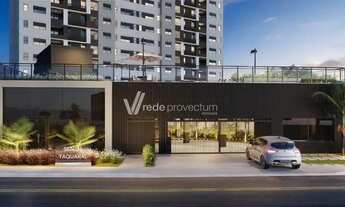 Imagem 3: Cobertura - Taquaral - Campinas