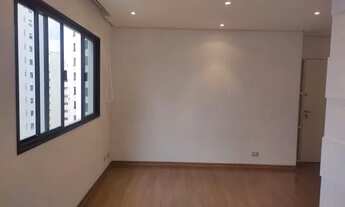 Imagem 4: Apartamento para alugar com 80 m2, 2 dormitórios (ste) , sacada , lazer e 2 garagens.São