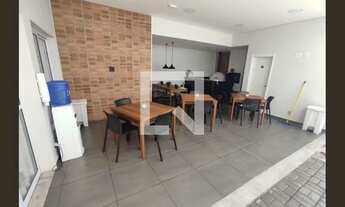 Imagem 2: Apartamento à Venda - Liberdade, 2 Quartos, 36 m2