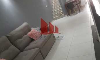 Imagem 3: Sobrado com 3 quartos e 3 vagas na zona sul