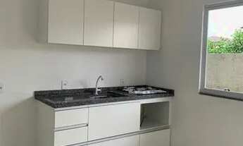 Imagem 5: Aluguel Kitnets Residencial Flor de Nápolis