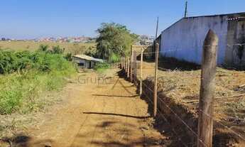Imagem 7: Terreno Padrão em São José dos Campos