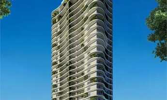 Imagem 4: Soleil Residence - Lançamento Cascavel/PR - Alto Padrão - 4 suítes e 4 vagas de Garagem