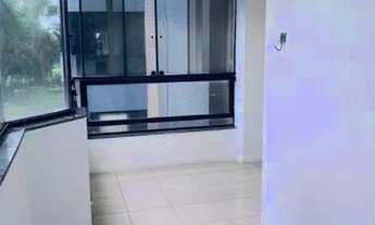 Imagem 7: Apartamento com 3 dormitórios para alugar, 95 m² por R$ 4.556,67 - Sudoeste - Brasília/DF