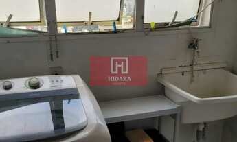 Imagem 7: Apartamento à venda no bairro Vila Andrade - São Paulo/SP, Zona Sul