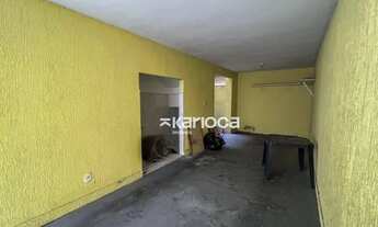 Imagem 5: Casa com 2 dormitórios à venda, 121 m² por R$ 369.900 - Pechincha - Rio de Janeiro/RJ