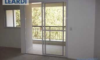 Imagem: APARTAMENTO - MORUMBI - SP