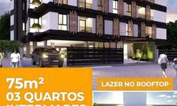 Imagem 2: Apartamento em Intermares o seu sonho de morar na praia em Intermares - Cabedelo - Paraíba