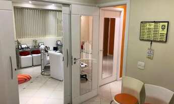 Imagem 6: CONJ. COMERCIAL DE 45M² COM 2 BANHEIROS, 1 VAGA EM PERDIZES