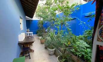 Imagem 2: BELO HORIZONTE - Casa Padrão - Floresta