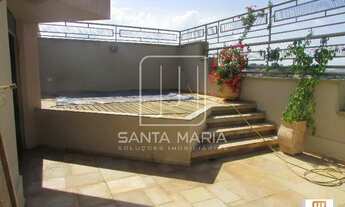 Imagem 5: Apartamento (cobertura 2 - duplex) 4 dormitórios/suite, cozinha planejada, portaria 24hs