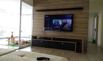 Imagem 5: APARTAMENTO 99 M² COM 03 DORMITÓRIOS, 01 SUÍTE, 02 VAGAS - CHÁCARA INGLESA - SÃO PAULO/SP