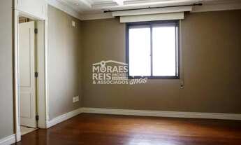 Imagem 7: Cobertura à venda, 440 m² por R$ 4.500.000,00 - Brooklin Paulista R$ 4.500,000,00 Cond R