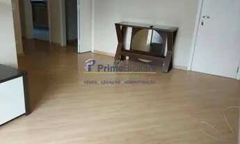 Imagem 2: Vende ou aluga 2 dormitórios nas proximidades metrô Praça da Árvore