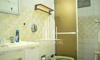 Imagem 3: Apartamento à venda com 41m², 1 dormitório e 1 vaga no Paraíso