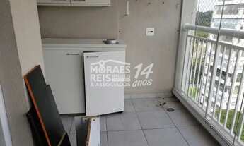 Imagem 5: Apartamento para locação, Alto da Boa Vista, São Paulo, SP