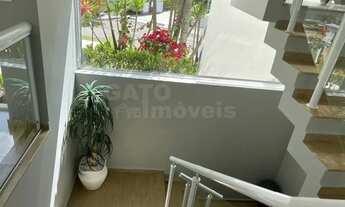 Imagem 2: Casa em Condomínio para Venda, Santana de Parnaíba / SP