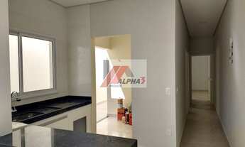 Imagem 5: Indaiatuba - Casa Padrão - Parque Residencial Sabiás