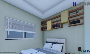 Imagem 5: SÃO FRANCISCO DO SUL - Apartamento Padrão - Praia do Ervino