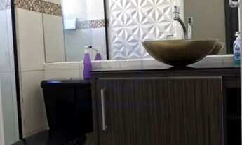 Imagem 4: BARUERI - Apartamento Padrão - JARDIM TUPANCI