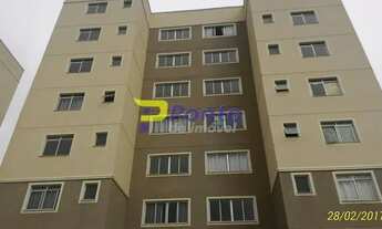 Imagem: Apartamento Condomínio Jardins do Horizonte