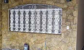 Imagem 3: Sobrado com 3 dormitórios, 185 m² - venda por R$ 780.000,00 ou aluguel por R$ 3.962,00/mês