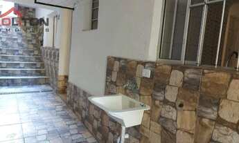 Imagem 2: Casa com 1 dormitório para alugar, 45 m² por R$ 774,76/mês - Imirim - São Paulo/SP