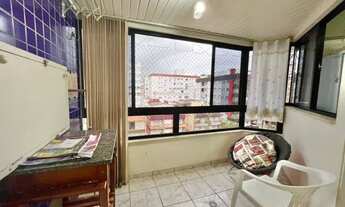 Imagem 6: Apartamento Frente Avenida- Capão da Canoa