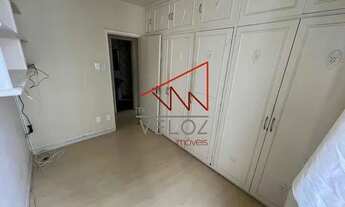 Imagem 4: Apartamento para venda tem 83 metros quadrados com 3 quartos em Leblon - Rio de Janeiro