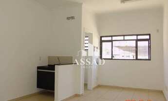 Imagem 2: Sala para alugar, 25 m² por R$ 754,00/mês - Vila Imperial - São José do Rio Preto/SP