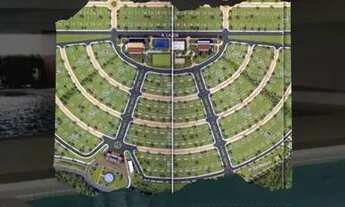 Imagem: Lote/Terreno para venda possui 0 metros