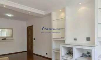 Imagem: Casa sobrado à venda com 4 suítes, 260