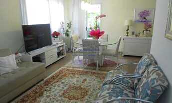 Imagem 3: 8 MINUTOS DO METRO PRAÇA DA ARVORE ! 3 QUARTOS - 2 VAGAS !