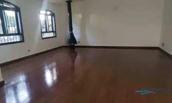 Imagem 5: Sobrado com 3 dormitórios para alugar, 360 m² por R$ 6.000,00/mês - Iguaçu - Londrina/PR