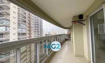 Imagem 6: Apartamento 160m², ao lado do Parque do Ibirapuera!