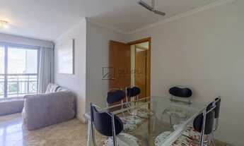 Imagem 2: Locação Apartamento 3 Dormitórios - 80 m² Vila Leopoldina