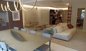 Imagem 4: Apartamento para venda 140 m2, com 4 quartos, 2 vagas no coração do Tatuapé! Condições de