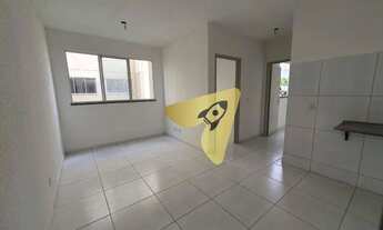 Imagem 6: Apartamento com 2 dormitórios para alugar, 59 m² por R$ 1.280/mês - Passaré - Fortaleza/CE