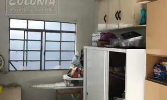 Imagem 5: Santo André - Terreno Padrão - Vila Assunção