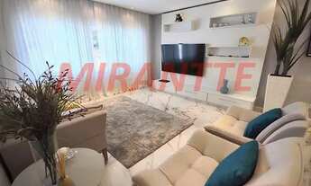 Imagem 3: Sobrado de 202m² com 3 quartos em Mandaqui