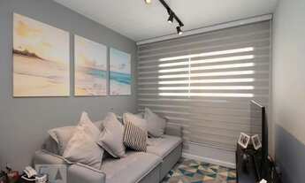 Imagem 3: Apartamento para Aluguel - Consolação, 1 Quarto, 35 m2