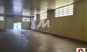 Imagem 6: Salão/Galpão (salão - térreo